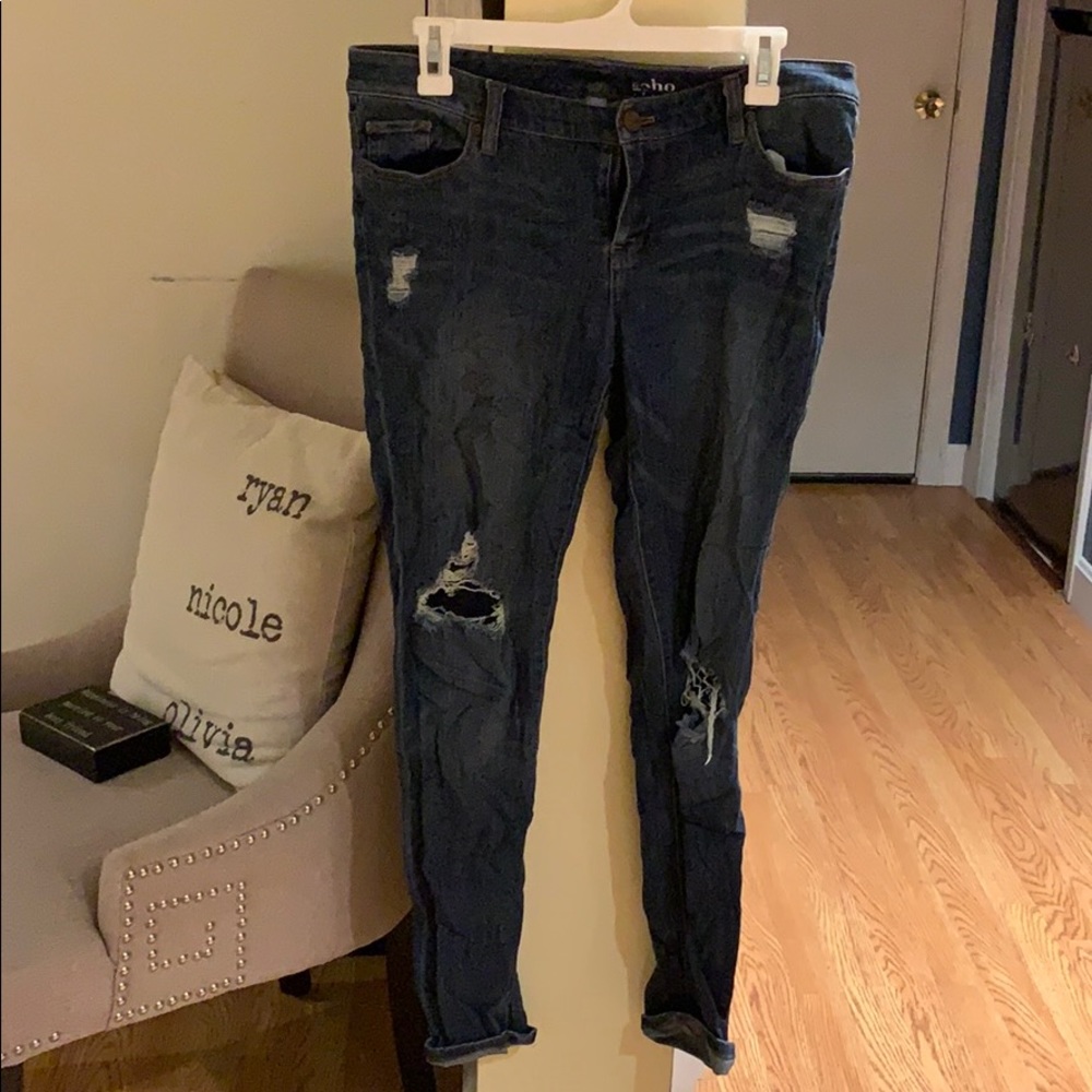 NY&C Jeans